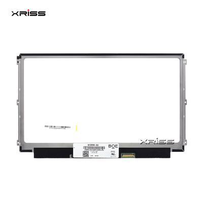 China NV125FHM-N62 12.5 Inch Laptop Screen LED IPS 30pins For Dell Latitude E7270 for sale