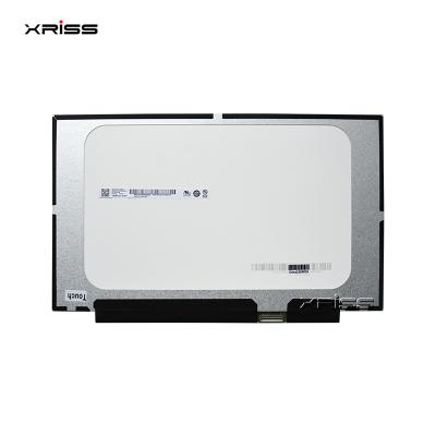 China B133HAK02.2 NV133FHM-T01 Laptop LCD Screen IPS FHD 40pins On Cell Touch for sale