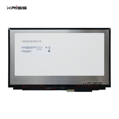 China B133HAN02.0 13.3 inch Laptop Screen LCD Display Slim 30 Pins IPS FHD 1920*1080 for sale