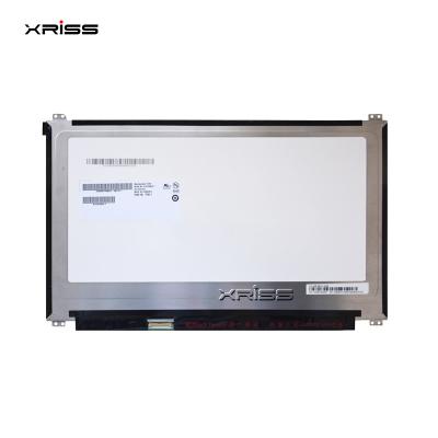 China B133HAN02.7 Pantalla LCD de computadora portátil 99% SRGB IPS FHD Para ASUS UX305 UX360CA UX360C en venta