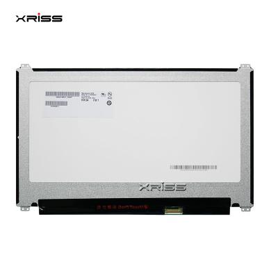 中国 B133HAN04.1 13.3 インチ ラップトップ画面 LCD パネル 1920*1080 IPS スリム 30ピン 72% NTSC 販売のため