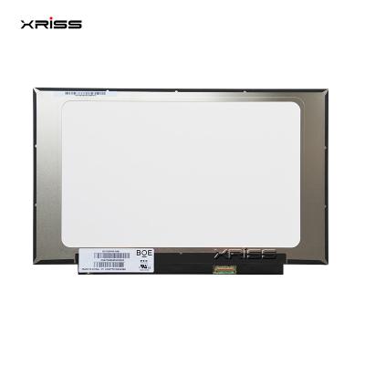 China NV140FHM-N4B 14.0 Pantalla LCD de computadora portátil para HP EliteBook 840 G5 1920*1080 Slim 30Pins en venta