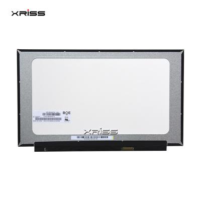 China 15.6 HD Laptop LCD On Cell Touch Screen NT156WHM-T02 40pins Für das Lenovo Ideapad zu verkaufen