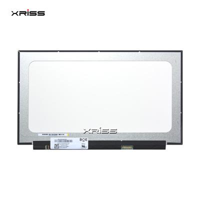 China Slim FHD IPS 15.6 Inch Laptop Screen NV156FHM-N3D LP156WFC SPD1 Frameless 30pins for sale