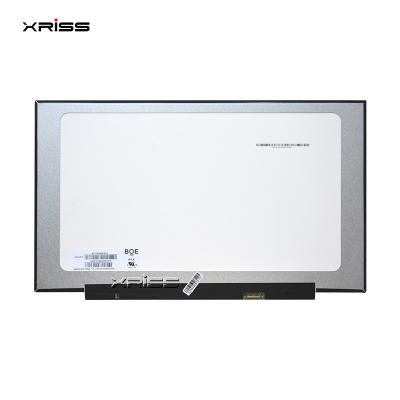 China NT173WDM-N15 Pantalla LCD 1600x900 No táctil 60% NTSC 60Hz EDP 30 pines Panel TN de 17,3 pulgadas HD en venta