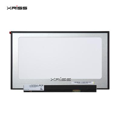 China 144Hz Laptop-LCD-Bildschirm Matrix 17.3 schlank 40pin FHD IPS 72% NTSC NV173FHM-N44 V3.1 zu verkaufen