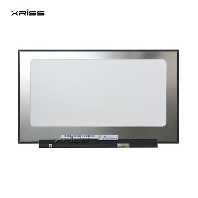 China 17.3 pulgadas 120Hz Laptop pantalla LCD NV173FHM-NX1 Panel de visualización FHD 1920x1080 40Pins en venta