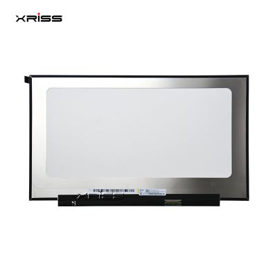 China Pantalla LCD de portátil de 17,3 pulgadas 144Hz NV173FHM-NX4 FHD 1920x1080 40Pins en venta