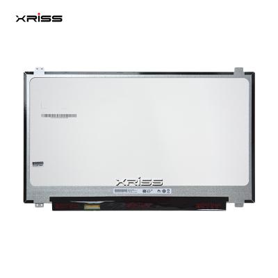 China B173QTN01.3 17,3 inch Laptop scherm 2K 120HZ LCD 2560x1440 EDP 40Pins Te koop