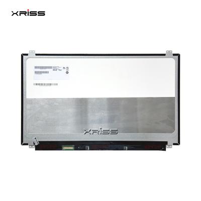 China 17.3 Pantalla LCD de computadora portátil B173ZAN01.1 IPS 40 pines para Dell Alienware 17 R3 UHD 4K en venta