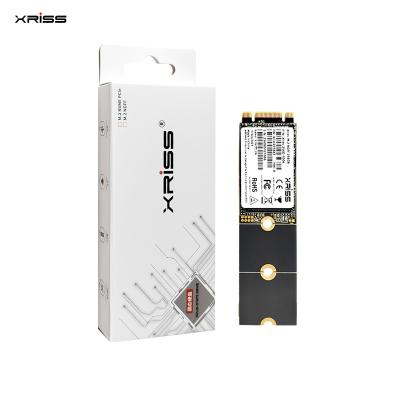 Κίνα M.2 SSD Solid State Drive Δίσκος NGFF 128GB 512gb 1TB 2TB 2280 SATA3 6Gb προς πώληση