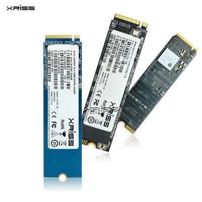 China M.2 Pcie NVME SSD Internal Hard Disk 128GB 256GB 512GB 1TB 2TB Hard Drive for sale