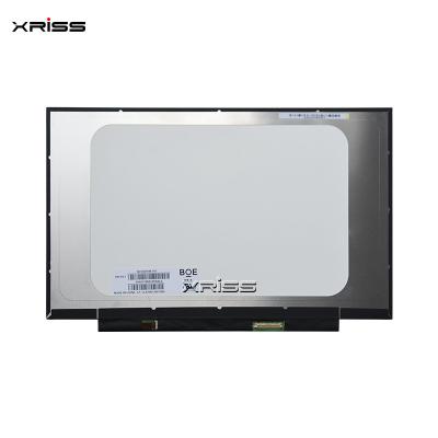 中国 NV140FHM-T01 携帯タッチ画面 スリム FHD LCD 1920*1080 EDP 40ピン 14.0 インチ 販売のため