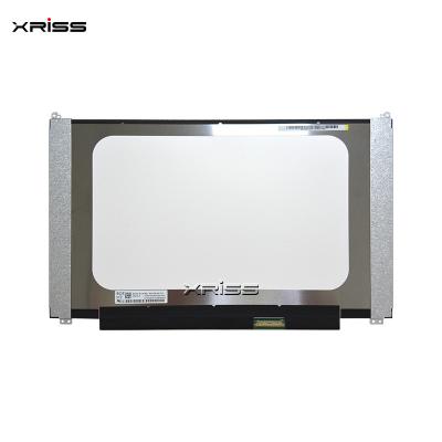 China Laptop On Cell Touch Screen LCD NV140FHM-T07 14.0 Inch 40pins 1920X1080 IPS for sale