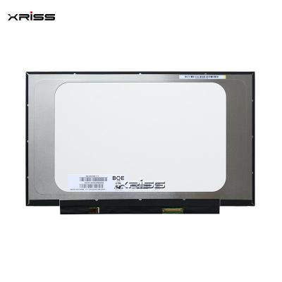 Cina 14.0 pollici NV140FHM-T11 LCD touch screen Laptop IPS Pannello FHD 1920x1080 40 pin in vendita