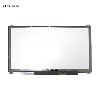 中国 NT133WHM-N46 LCD 13.3 インチ ラップトップスクリーン 1366x768 EDP 30ピン 販売のため