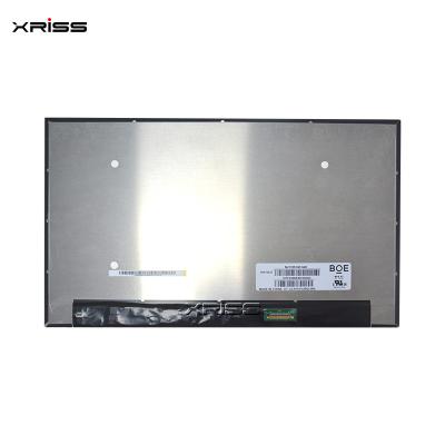 China NV133FHM-N4D Laptop pantalla LCD FHD 1920x1080 delgado de 30 pines PCBA Bent 13,3 pulgadas en venta