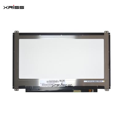 China IPS 13.3 pulgadas pantalla de ordenador portátil NV133FHM-N46 V8.2 para Lenovo ThinkPad L380 L390 en venta