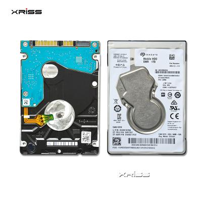 China Disco duro de disco duro interno de portátil 1TB 2.5