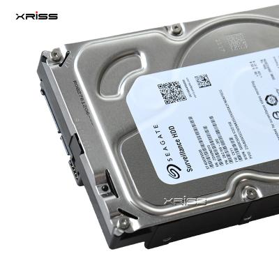 China SATA vigilancia HDD interno 4000GB para el sistema de cámaras CCTV KIT DVR NVR en venta