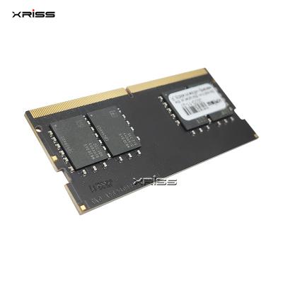 China DDR5 16GB 32GB RAM Memória 4800 5200MHz Para Laptop Notebook Memória 288Pin à venda