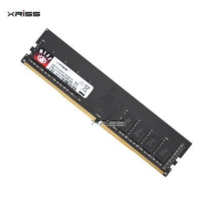 China Desktop Computer Gaming Memory DDR4 DIMM Ram 8GB 16GB 32GB 3200MHz 4600MHz for sale