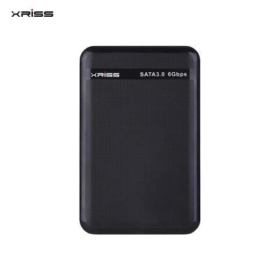 China Hard Drive Enclosure Usb 3.0 Type C Hard Drive Disk Case Sata 2.5 Inch YPH04 for sale