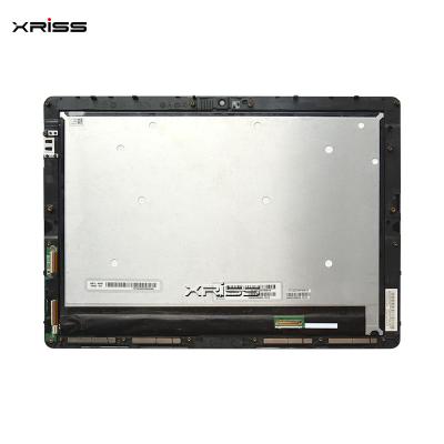 Cina 12.0 Inch Laptop Full Assembly LCD Touch Screen Digitizer Per HP Pro X2 612 G2 in vendita