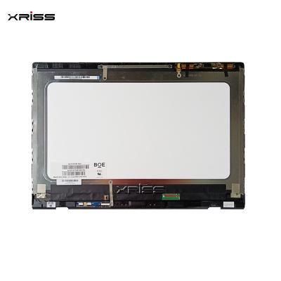 China Computador portátil de tela sensível ao toque LCD Full Assembly para HP Envy 13-AD Series 13-AD081ND 13-Ad100 à venda