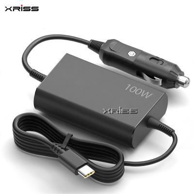 China Snel opladen Laptop Charger 65W Voor Lenovo IdeaPad Dell Verschillende modellen Te koop