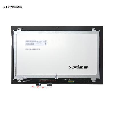 Κίνα 15.6 ιντσών FHD LCD οθόνη αφής Συγκρότημα για Acer Aspire SP515-51 SP515-51N N17W1 προς πώληση