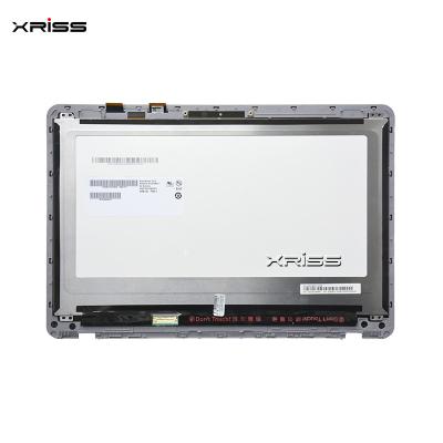 China 13.3'' LCD Display Touch Screen Assembly FHD UHD For Asus Zenbook UX360U UX360UA for sale