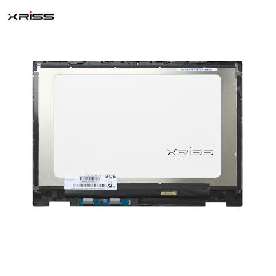 Κίνα 14.0 LCD Display Touch Screen Digitizer Συγκρότημα για HP 14-Dw1000nx 14-Dw1005nx προς πώληση