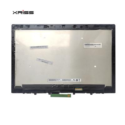 China For Lenovo Thinkpad Yoga L380 YOGA Screen Assembly Touch Display 02HM128 02DA315 02DA313 02DA316 for sale