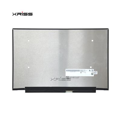 China 14 inch IPS-scherm B140QAN04.0 voor Lenovo Ideapad 5 Pro-14ITL6 Pro14ACN6 40Pins 2880x1800 Te koop