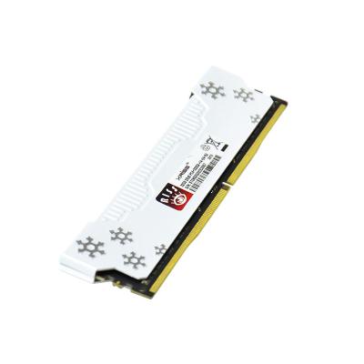 중국 DDR4 8GB 16GB 32GB 3200MHz 3600MHz 데스크톱 PC 램 메모리 284pin 1.35v 판매용