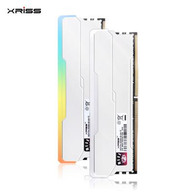 China DDR4 geheugen 3200MHz 3600MHz 8GB 16GB Single Gaming geheugen RAM voor Desktop Te koop