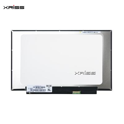 Κίνα NT140FHM-N43 14.0 Slim Narrow 1920*1080 EDP 30Pins Laptop LCD Screen Panel προς πώληση