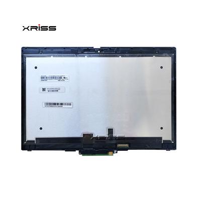 China 13.3 Inch For Lenovo ThinkPad X13 Yoga Gen 1 Gen 2 Gen 3 Laptop Assembly Replacement for sale