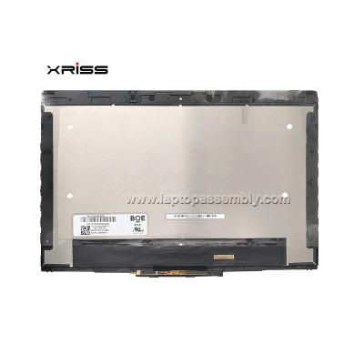 China Für HP EliteBook x360 1030 G4 LCD Touchscreen Digitizer Montage Ersatz FHD 30pin 40pin zu verkaufen