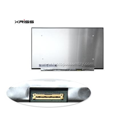 Κίνα 15.6 Λάπτοπ LCD οθόνη αφής N156HCN-EAB NV156FHM-T08 Για Lenovo IdeaPad 3 15ADA05 Πίνακα οθόνης FHD 40Pins προς πώληση