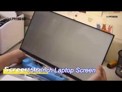 15.6 inch slim laptop lcd screen 144hz 1920*1080 fhd ips 40 pin edp nv156fhm-n4k