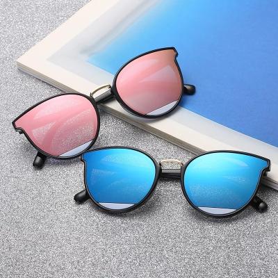 China Fashion luxury mommy and me sunglasses square sunglasses kids sunglasses shape color hot selling kids eye children sunglasses 2021 for sale