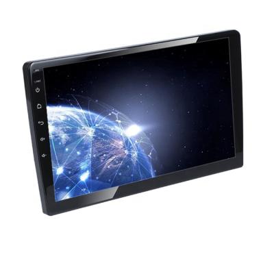 China GPS 2Din 9 Inch HD MP5 Player Car Radio Car VCR Touch Screen for sale