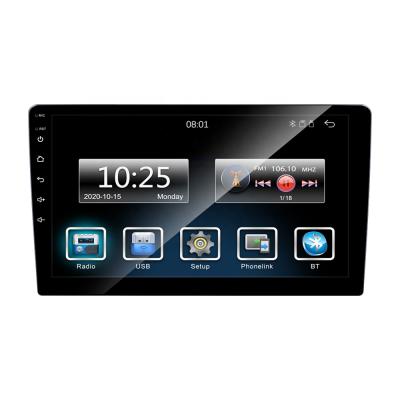 China New Arrival 2 Din Car Stereo 9