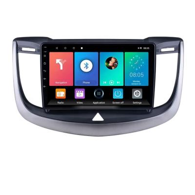 China GPS For Chevrolet Epica 2013-2017 Android 8.1 Din 2 Car Radio 9