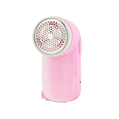 China Viable Refillable Fiber Refillable Remover Portable Fabric Shaver Fiber Remover for sale