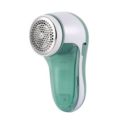 China Viable Manual Electric Fiber Remover Rollerportable Electric Shaver Cloth Hair Removal Fiber Remover For Clothing for sale