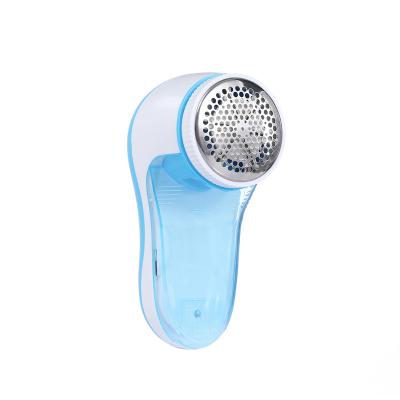 China Viable Electric Trimmer USB Rechargeable Mini Lint Remover OEM Hairball for sale