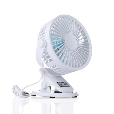 China Other Hot Selling Mini Fan Personal Clip On Electric Fan For Bunk Bed for sale